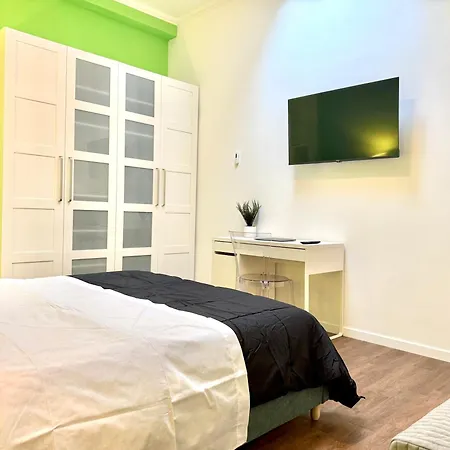 Via Mazzini 4 - Vivi * Bologna