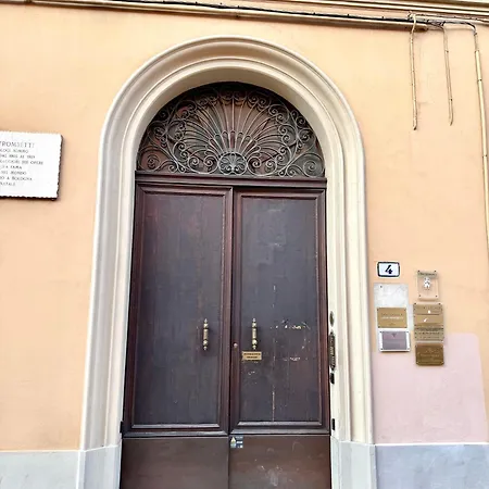 Via Mazzini 4 - Vivi *