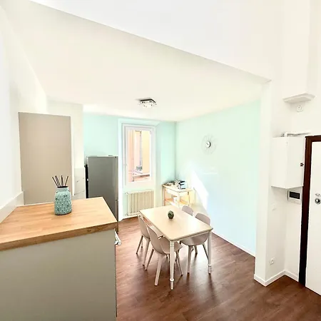 Via Mazzini 4 - Vivi בולוניה