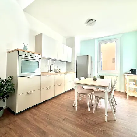 Via Mazzini 4 - Vivi בולוניה