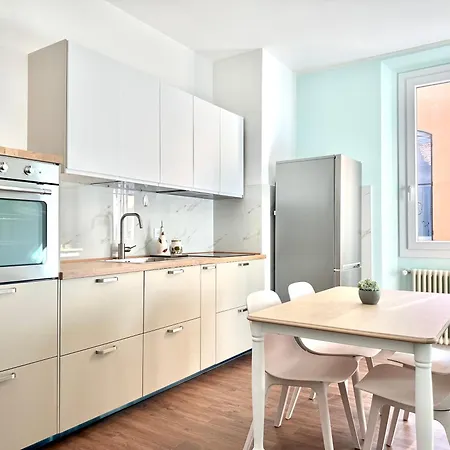 Via Mazzini 4 - Vivi