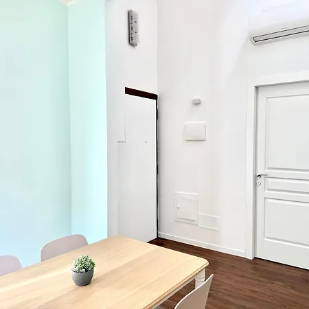 Via Mazzini 4 - Vivi