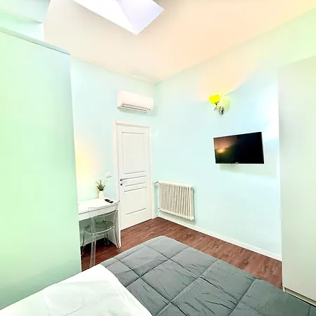 Via Mazzini 4 - Vivi * בולוניה